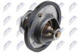 NTY TERMOSTAT SUZUKI SX4 06-, JIMNY 98-, GRAND VITARA 98-, BALENO 95-, KIZASHI 10-, FIAT SEDICI 06-, SUBARU JUSTY 95-