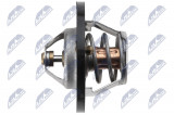 NTY TERMOSTAT SUZUKI SX4 06-, JIMNY 98-, GRAND VITARA 98-, BALENO 95-, KIZASHI 10-, FIAT SEDICI 06-, SUBARU JUSTY 95-