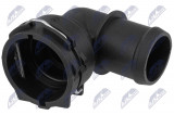 NTY PŘÍRUBA VODY VW PASSAT,GOLF,TOURAN,SCIROCCO,CADDY,BEETLE, AUDI A3,TT, SKODA ALTEA,LEON, SKODA OCTAVIA,SUPERB,YETI