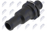 NTY TERMOSTAT PŁYNU CHŁODZĄCEGO AUDI A3, A4, Q3, T, SEAT ALHAMBRA, ALTEA XL, LEON, SKODA OCTAVIA II, SUPERB II, VW EOS, GOLF PLUS, GOLF V, GOLF VI, JETTA III, JETTA IV 1.4-2.5 09.04-