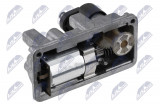 NTY PRZEKŁADNIA NASTAWNIKA TURBINY /6NW010430-38/ ALFA ROMEO GIULIETTA 1.6JTDM 2015-2020,FIAT 500 1.6D 2013-,FIAT DOBLO 1.6D 2010-,FIAT TIPO 1.6D 2015-,JEEP RENEGADE 1.6CRD 2014-,OPEL COMBO 1.6CDTI 2012-