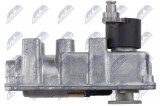 NTY PRZEKŁADNIA NASTAWNIKA TURBINY G-83/6NW009550/ AUDI A4/A5/A6/A7/A8/Q7 3.0TDI 2010-,Q5 SQ5 3.0TDI 2012-,VW TOUAREG 3.0TDI 2011-
