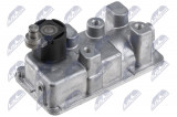 NTY PRZEKŁADNIA NASTAWNIKA TURBINY G-72/6NW009228/ BMW 5 E60 525D/530D 2005-