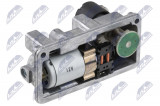 NTY PRZEKŁADNIA NASTAWNIKA TURBINY G-72/6NW009228/ BMW 5 E60 525D/530D 2005-