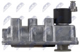 NTY PRZEKŁADNIA NASTAWNIKA TURBINY G-72/6NW009228/ BMW 5 E60 525D/530D 2005-