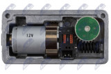 NTY PRZEKŁADNIA NASTAWNIKA TURBINY G-72/6NW009228/ BMW 5 E60 525D/530D 2005-