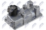 NTY PRZEKŁADNIA NASTAWNIKA TURBINY G-125/6NW008412/ BMW 5 E60 530D 2002-,X5 E53 3.0D 2003-