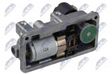NTY PRZEKŁADNIA NASTAWNIKA TURBINY G-125/6NW008412/ BMW 5 E60 530D 2002-,X5 E53 3.0D 2003-