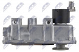 NTY PRZEKŁADNIA NASTAWNIKA TURBINY G-125/6NW008412/ BMW 5 E60 530D 2002-,X5 E53 3.0D 2003-
