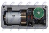 NTY PRZEKŁADNIA NASTAWNIKA TURBINY G-125/6NW008412/ BMW 5 E60 530D 2002-,X5 E53 3.0D 2003-