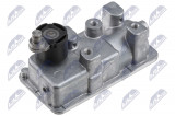 NTY PRZEKŁADNIA NASTAWNIKA TURBINY G-211/6NW008412/ BMW 5 E60 525D 2004-,530D 2002-,X5 E53 3.0D 2003-
