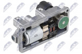 NTY PRZEKŁADNIA NASTAWNIKA TURBINY G-211/6NW008412/ BMW 5 E60 525D 2004-,530D 2002-,X5 E53 3.0D 2003-