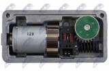 NTY PRZEKŁADNIA NASTAWNIKA TURBINY G-211/6NW008412/ BMW 5 E60 525D 2004-,530D 2002-,X5 E53 3.0D 2003-