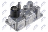 NTY PRZEKŁADNIA NASTAWNIKA TURBINY G-290/6NW009420/ BMW 5 E60/E61 520D 2005-,X3 E83 2.0D 2003-