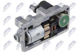 NTY PRZEKŁADNIA NASTAWNIKA TURBINY G-290/6NW009420/ BMW 5 E60/E61 520D 2005-,X3 E83 2.0D 2003-