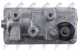 NTY PRZEKŁADNIA NASTAWNIKA TURBINY G-290/6NW009420/ BMW 5 E60/E61 520D 2005-,X3 E83 2.0D 2003-