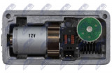 NTY PRZEKŁADNIA NASTAWNIKA TURBINY G-290/6NW009420/ BMW 5 E60/E61 520D 2005-,X3 E83 2.0D 2003-