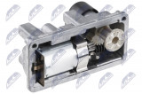 NTY PRZEKŁADNIA NASTAWNIKA TURBINY /6NW010430-03/ BMW 1 F20/F21 2.0D 2011-, 2 F22/F87 2.0D 2014-, 3 F30/F80/F34/F31 2.0D 2013-2016, 4 F32/F82/F33/F83 2.0D 2014-2016, 5 F10/F11 2.0D 2011-2017, X1 E84 2.0D 2009-2015, X5 F15/F85 2.0D 2013-2015