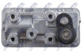 NTY PRZEKŁADNIA NASTAWNIKA TURBINY /6NW010430-03/ BMW 1 F20/F21 2.0D 2011-, 2 F22/F87 2.0D 2014-, 3 F30/F80/F34/F31 2.0D 2013-2016, 4 F32/F82/F33/F83 2.0D 2014-2016, 5 F10/F11 2.0D 2011-2017, X1 E84 2.0D 2009-2015, X5 F15/F85 2.0D 2013-2015