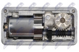 NTY PRZEKŁADNIA NASTAWNIKA TURBINY /6NW010430-03/ BMW 1 F20/F21 2.0D 2011-, 2 F22/F87 2.0D 2014-, 3 F30/F80/F34/F31 2.0D 2013-2016, 4 F32/F82/F33/F83 2.0D 2014-2016, 5 F10/F11 2.0D 2011-2017, X1 E84 2.0D 2009-2015, X5 F15/F85 2.0D 2013-2015