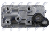 NTY PRZEKŁADNIA NASTAWNIKA TURBINY /6NW010430-04/ BMW 1 F20/F21 2.0D 2011-2015, 2 F22/F87 2.0D 2012-2014, 3 F30/F31/F34/F80/E90/E91/E92/E93 2.0D 2010-2016, 4 F33/F36/F82F/F83 2.0D 2013-2015, 5 F07/F10/F11 2.0D 2010-2017, X1 E84 2.0D 2012-2015, X3 F25 2.0D