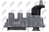 NTY PRZEKŁADNIA NASTAWNIKA TURBINY /6NW010430-12/ BMW 1 F20/F21 2.0D 2011-2015, 2 F22/F87 2.0D 2012-2014, 3 F30/F31/F34/F80/E90/E91/E92/E93 2.0D 2010-2016, 4 F33/F36/F82F/F83 2.0D 2013-2015, 5 F07/F10/F11 2.0D 2010-2017, X3 F25 2.0D 2014-2017, X4 F26 2.0D