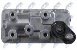 NTY PRZEKŁADNIA NASTAWNIKA TURBINY /6NW010430-12/ BMW 1 F20/F21 2.0D 2011-2015, 2 F22/F87 2.0D 2012-2014, 3 F30/F31/F34/F80/E90/E91/E92/E93 2.0D 2010-2016, 4 F33/F36/F82F/F83 2.0D 2013-2015, 5 F07/F10/F11 2.0D 2010-2017, X3 F25 2.0D 2014-2017, X4 F26 2.0D