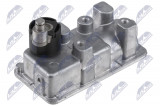 NTY PRZEKŁADNIA NASTAWNIKA TURBINY G-77/6NW009550/ CITROEN JUMPER 2.2HDI 2011-,FIAT DUCATO 2.2D 2011-,PEUGEOT BOXER 2.2HDI 2011-