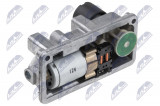 NTY PRZEKŁADNIA NASTAWNIKA TURBINY G-77/6NW009550/ CITROEN JUMPER 2.2HDI 2011-,FIAT DUCATO 2.2D 2011-,PEUGEOT BOXER 2.2HDI 2011-