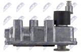 NTY PRZEKŁADNIA NASTAWNIKA TURBINY G-77/6NW009550/ CITROEN JUMPER 2.2HDI 2011-,FIAT DUCATO 2.2D 2011-,PEUGEOT BOXER 2.2HDI 2011-