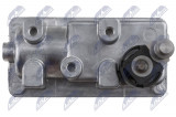 NTY PRZEKŁADNIA NASTAWNIKA TURBINY G-77/6NW009550/ CITROEN JUMPER 2.2HDI 2011-,FIAT DUCATO 2.2D 2011-,PEUGEOT BOXER 2.2HDI 2011-