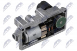 NTY PRZEKŁADNIA NASTAWNIKA TURBINY G-221/6NW008412/ FORD MONDEO III 2.0DI/TDDI/TDCI,2.2TDCI 2000-2007,JAGUAR X-TYPE 2.0D,2.2D 2003-2009/728680-5009S,728680-0007/