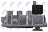 NTY PRZEKŁADNIA NASTAWNIKA TURBINY G-221/6NW008412/ FORD MONDEO III 2.0DI/TDDI/TDCI,2.2TDCI 2000-2007,JAGUAR X-TYPE 2.0D,2.2D 2003-2009/728680-5009S,728680-0007/