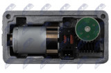 NTY PRZEKŁADNIA NASTAWNIKA TURBINY G-221/6NW008412/ FORD MONDEO III 2.0DI/TDDI/TDCI,2.2TDCI 2000-2007,JAGUAR X-TYPE 2.0D,2.2D 2003-2009/728680-5009S,728680-0007/