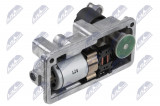 NTY PRZEKŁADNIA NASTAWNIKA TURBINY G-45/6NW009206/ FORD TRANSIT CONNECT 2002-2013,MONDEO IV 2007-2014,C-MAX 2003-2010,S-MAX 2006-2015,GALAXY 2006-2014/ENGINES 1.8TDCI/