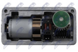 NTY PRZEKŁADNIA NASTAWNIKA TURBINY G-45/6NW009206/ FORD TRANSIT CONNECT 2002-2013,MONDEO IV 2007-2014,C-MAX 2003-2010,S-MAX 2006-2015,GALAXY 2006-2014/ENGINES 1.8TDCI/