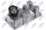 NTY PRZEKŁADNIA NASTAWNIKA TURBINY G-48/6NW009206/ FORD TRANSIT 2.4TDCI 2006-,LAND ROVER DEFENDER 2.4TD 2007-