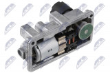 NTY PRZEKŁADNIA NASTAWNIKA TURBINY G-48/6NW009206/ FORD TRANSIT 2.4TDCI 2006-,LAND ROVER DEFENDER 2.4TD 2007-