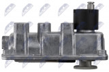 NTY PRZEKŁADNIA NASTAWNIKA TURBINY G-48/6NW009206/ FORD TRANSIT 2.4TDCI 2006-,LAND ROVER DEFENDER 2.4TD 2007-