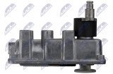 NTY PRZEKŁADNIA NASTAWNIKA TURBINY G-50/6NW009483/ FORD GALAXY 2008-,MONDEO IV 2008-,S-MAX 2008- /ENGINES:2.2TDCI/