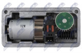 NTY PRZEKŁADNIA NASTAWNIKA TURBINY G-139/6NW008412/ FORD MONDEO III 2.0DI/TDDI/TDCI 2000-2007,JAGUAR X-TYPE 2.0D 2003-2009