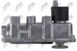 NTY PRZEKŁADNIA NASTAWNIKA TURBINY G-33/6NW009206/ FORD TRANSIT 2.2TDCI 2007-,LAND ROVER DEFENDER 2.4TD 2007-