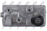 NTY PRZEKŁADNIA NASTAWNIKA TURBINY G-33/6NW009206/ FORD TRANSIT 2.2TDCI 2007-,LAND ROVER DEFENDER 2.4TD 2007-