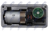 NTY PRZEKŁADNIA NASTAWNIKA TURBINY G-33/6NW009206/ FORD TRANSIT 2.2TDCI 2007-,LAND ROVER DEFENDER 2.4TD 2007-