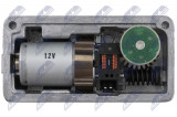 NTY PRZEKŁADNIA NASTAWNIKA TURBINY G-34/6NW009206/ FORD TRANSIT 2.4TDCI 2007-,LAND ROVER DEFENDER 2.4TD 2007-