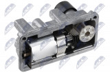 NTY PRZEKŁADNIA NASTAWNIKA TURBINY /6NW010430-27/ LAND ROVER DISCOVERY SPORT/DISCOVERY V 2.0D 2014-, LAND ROVER RANGE ROVER EVOQUE 2.0D 2018-, JAGUAR E-PACE/F-PACE/XE/XF 2.0D 2015-