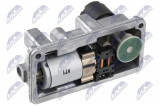 NTY PRZEKŁADNIA NASTAWNIKA TURBINY G-40/6NW009228/ VOLVO C30 2006-,S40 II 2006-,S60 2005-,S80 2006-,V50 2006-,V70 2005-,XC60 2008-,XC70 CROSS COUNTRY 2005-,XC90 2005-/ENGINE 2.4D/