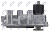 NTY PRZEKŁADNIA NASTAWNIKA TURBINY G-40/6NW009228/ VOLVO C30 2006-,S40 II 2006-,S60 2005-,S80 2006-,V50 2006-,V70 2005-,XC60 2008-,XC70 CROSS COUNTRY 2005-,XC90 2005-/ENGINE 2.4D/