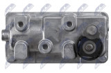 NTY PRZEKŁADNIA NASTAWNIKA TURBINY G-40/6NW009228/ VOLVO C30 2006-,S40 II 2006-,S60 2005-,S80 2006-,V50 2006-,V70 2005-,XC60 2008-,XC70 CROSS COUNTRY 2005-,XC90 2005-/ENGINE 2.4D/