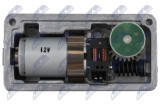 NTY PRZEKŁADNIA NASTAWNIKA TURBINY G-40/6NW009228/ VOLVO C30 2006-,S40 II 2006-,S60 2005-,S80 2006-,V50 2006-,V70 2005-,XC60 2008-,XC70 CROSS COUNTRY 2005-,XC90 2005-/ENGINE 2.4D/